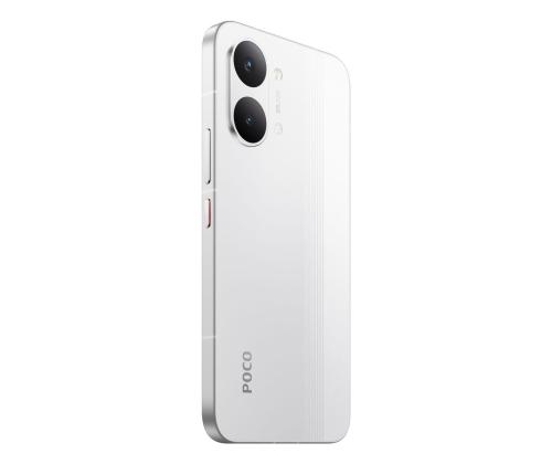 MOBILE PHONE POCO X8 PRO MAX/12/256GB WHITE MZB0NBSEU POCO