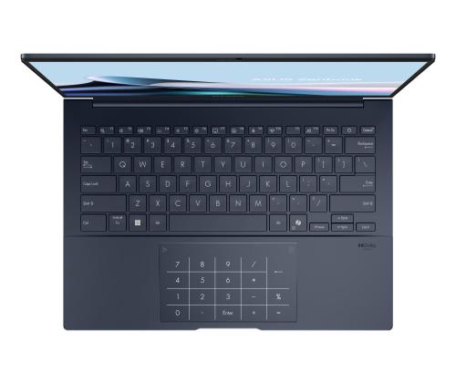 NB UX3405CA CU7-255H 14"T 32GB/1TB W11 UX3405CA-SU1294W ASUS