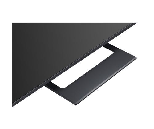 TV Set HISENSE 65 " 4K Ultra HD 3840 x 2160 pixels Flat 16:9 LED 65E8Q