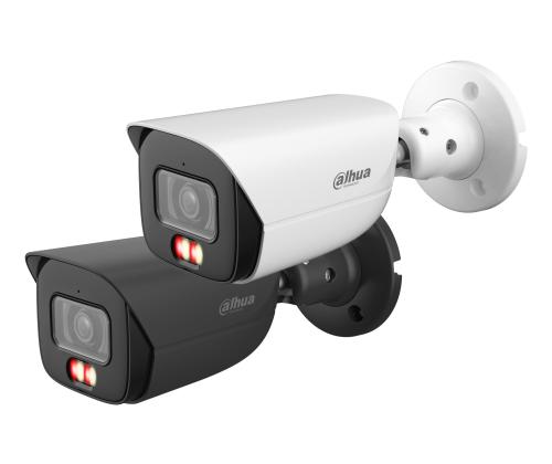NET CAMERA 8MP BULLET/HFW5859E-ASE-IL-0280B DAHUA