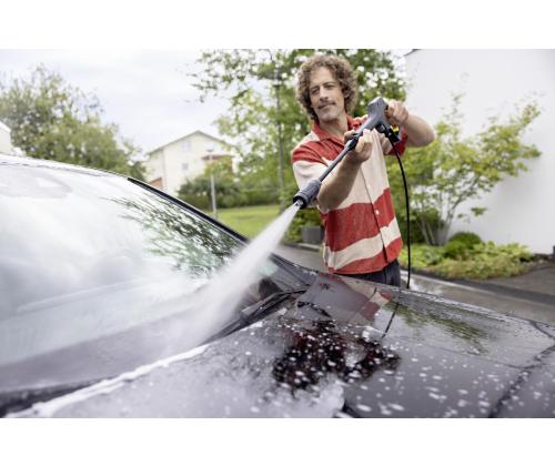 HIGH PRESSURE WASHER K 3/CLASSIC 1.676-222.0 KARCHER