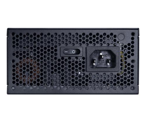 Power Supply LIAN LI SP750 SFX 100 - 240 V 750 W G9P.SP0750G.B000.EU