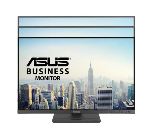 LCD Monitor ASUS 24.1 " 1920 x 1200 pixels WUXGA Native aspect ratio 16:10 LCD Flat 90LM0AJ0-B02K70
