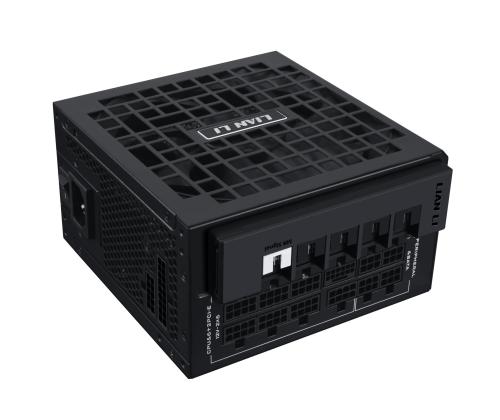 Power Supply LIAN LI EDGE GOLD 1000 ATX 100 - 240 V 1000 W G9P.RS1000G.BH00.EU