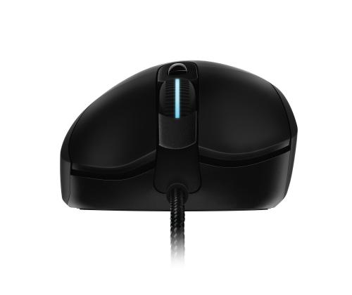 MOUSE USB OPTICAL G403/910-005633 LOGITECH