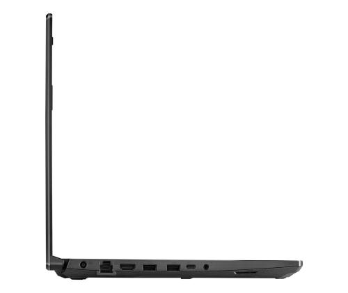 Notebook ASUS TUF Gaming A15 FA506NCG-HN184W CPU  AMD Ryzen 7 7445HS 3200 MHz 15.6" 1920x1080 RAM…