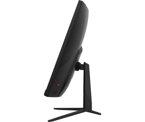 LCD Monitor MSI G32C4X 31.5" Gaming/Curved Panel VA 1920x1080 16:9 250Hz Matte 1 ms Tilt Colour…