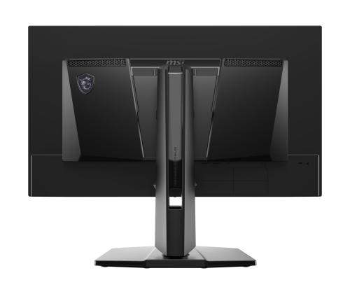 Monitor MSI 26.5 " 2560 x 1440 pixels Wide Quad HD Native aspect ratio 16:9 QD-OLED Flat MAG274QPQD…