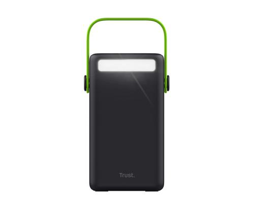 POWER BANK USB 50000MAH/REDOH XXL 25196 TRUST
