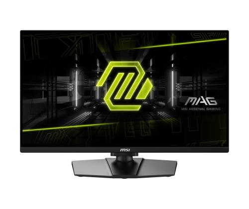 LCD Monitor MSI MAG 255PXF 24.5" Gaming Matte Panel IPS 1920x1080 16:9 300Hz 0.5 ms Speakers Colour…