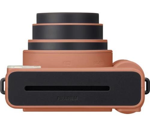 CAMERA INSTAX SQUARE SQ1/TERRACOTTA ORANGE FUJIFILM