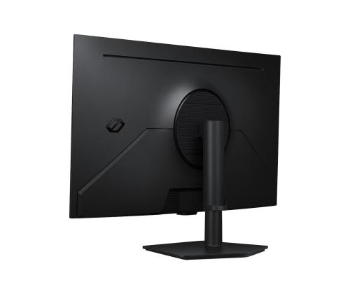 LCD Monitor SAMSUNG 32 " 3840 x 2160 pixels 4K Ultra HD Native aspect ratio 16:9 LED Flat…