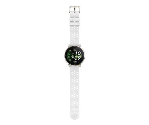 SMARTWATCH AMAZFIT ACTIVE 3 PR/AERO WHITE AMAZFIT