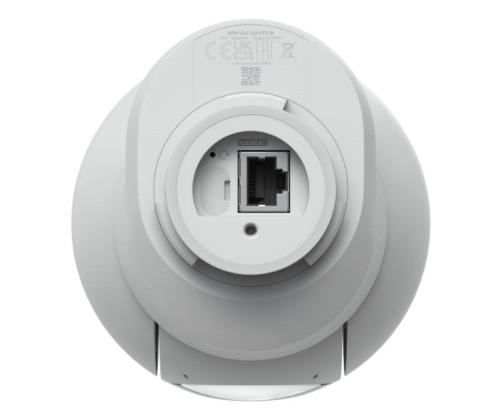 NET CAMERA 8MP/WHITE UVC-G6-PTZ-W UBIQUITI
