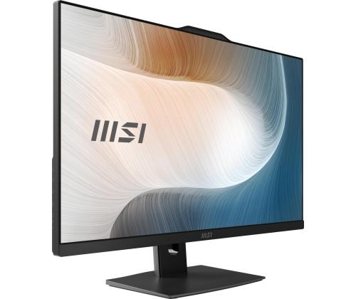 Monoblock PC MSI AM272P 1M Modern CPU Intel Intel Core 7 150U RAM 16 GB DDR5-SDRAM Screen 27 " 1920…