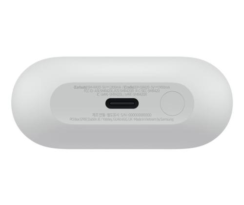 HEADSET GALAXY BUDS3 FE/GREY SM-R420 SAMSUNG