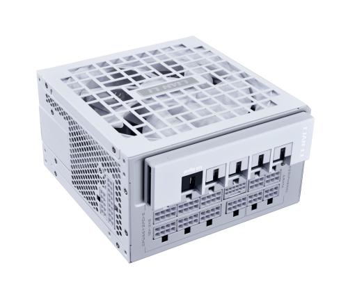 Power Supply LIAN LI ATX PC 100 - 240 V 1200 W G9P.RS1200G.WH00.EU