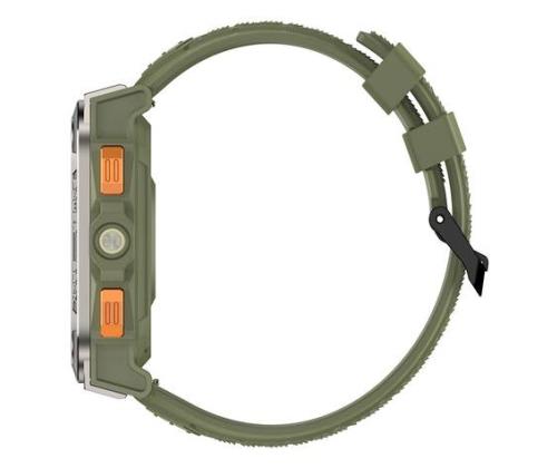 SMARTWATCH W80 PRO/GREEN W80PROGREEN BLACKVIEW