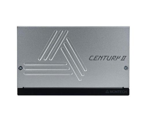 Power Supply MONTECH CENTURY II ATX 1200 W CENTURYII1200