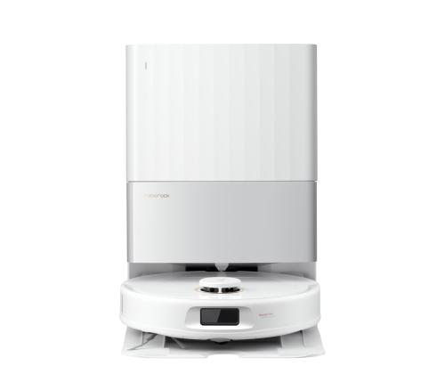 VACUUM CLEANER ROBOT QREVO C/PRO WHITE QRRCP02-00 ROBOROCK