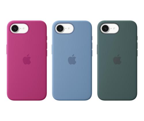 MOBILE PHONE IPHONE 16E/128GB BLACK MD1Q4 APPLE