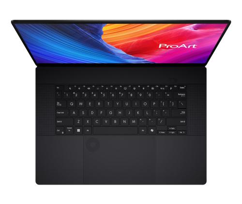 Notebook ASUS ProArt H7606WP-SR231X Copilot+ PC CPU AMD Ryzen AI 9 HX 370 2 GHz 16 " 2880 x 1800…