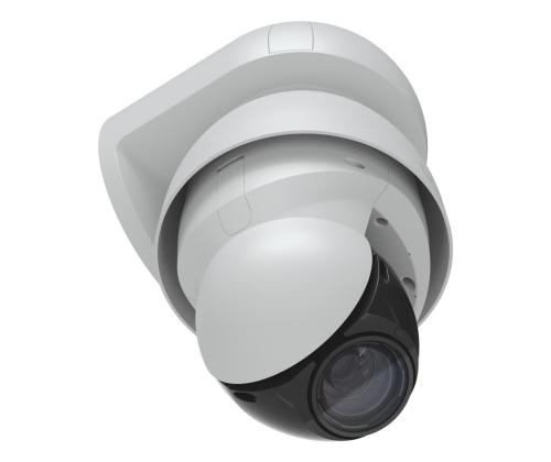 NET CAMERA AI PTZ INDUSTRIAL/WHITE UVC-AI-PTZ-W UBIQUITI