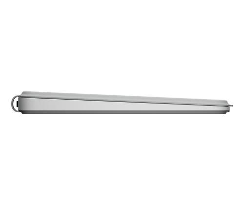 KEYBOARD BLUETH KEYS-TO-GO 2/GREY 920-013018 LOGITECH