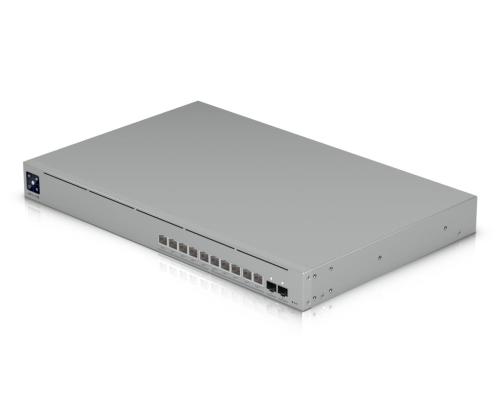 Switch UBIQUITI Type L3 400 Watts USW-PRO-XG-10-POE