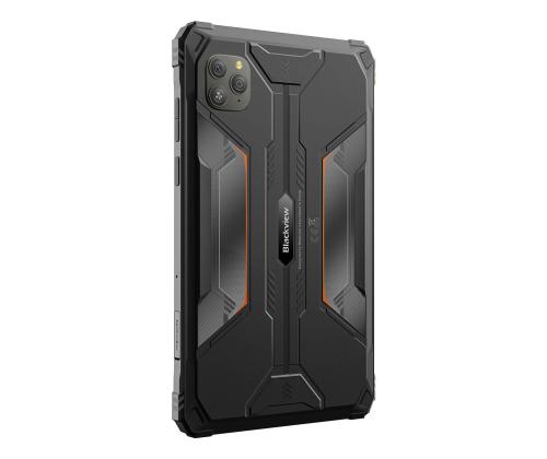 TABLET ACTIVE 5 8" 6/128GB/BLACK BLACKVIEW