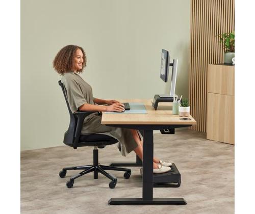 MOUSE USB OPTICAL WRL VERTICAL/ERGO M RT 100143579 FELLOWES