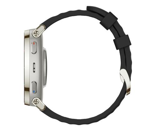 SMARTWATCH AMAZFIT ACTIVE 3 PR/APEX SILVER AMAZFIT