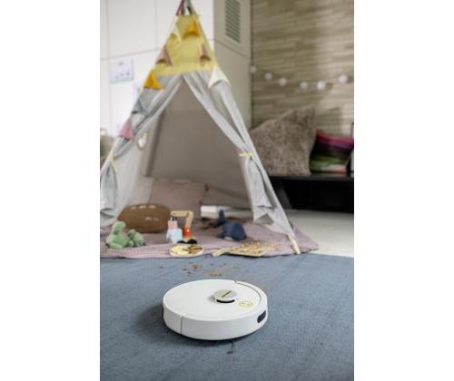 VACUUM CLEANER ROBOT RVC 3/COMFORT 1.269-123.0 KARCHER