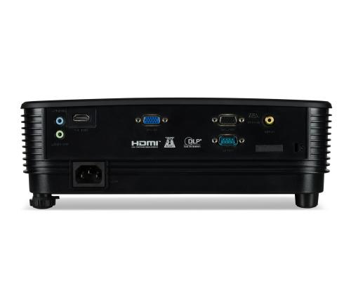 PROJECTOR X1229HP 4800 LUMENS/MR.JUJ11.001 ACER