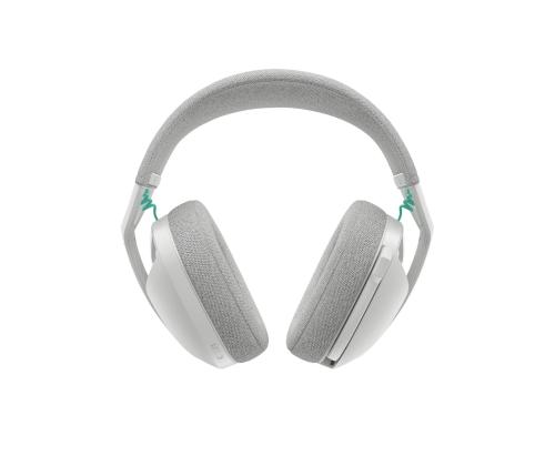 HEADSET G321 LIGHTSPEED WRL/WHITE 981-001569 LOGITECH