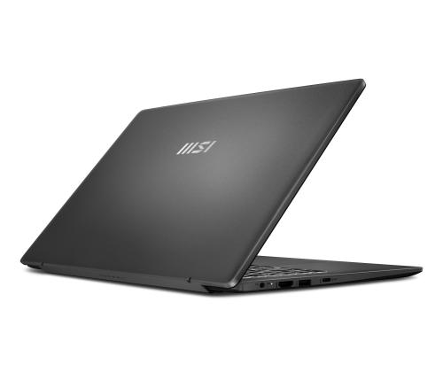 Notebook MSI Modern 14 F1MG-867NL CPU Intel Core 7 150U 14 " 1920 x 1080 pixels RAM 16 GB DDR4…