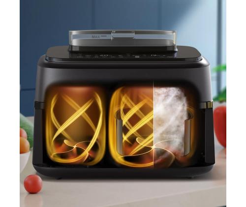 AIR FRYER/NA551/00 PHILIPS