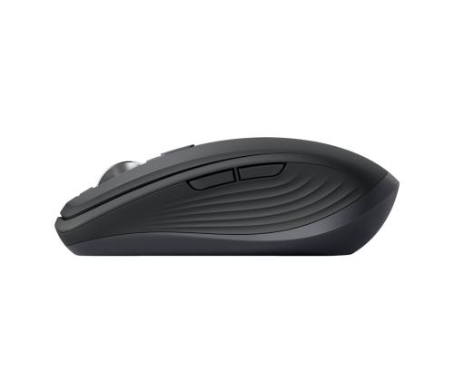 MOUSE USB WRL MX ANYWHERE 3S/GRAPHITE 910-006958 LOGITECH