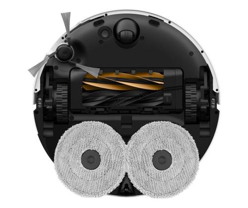 VACUUM CLEANER ROBOT X50 ULTRA/COMPL RLX85CE-4-WH DREAME