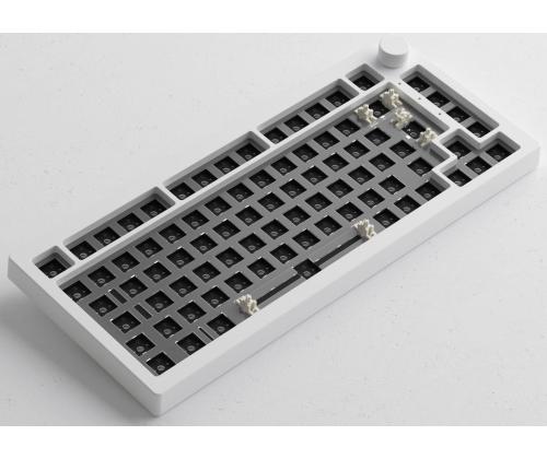 KEYBOARD ACC DIY BAREBONE/WHITE 6925758632928 AKKO