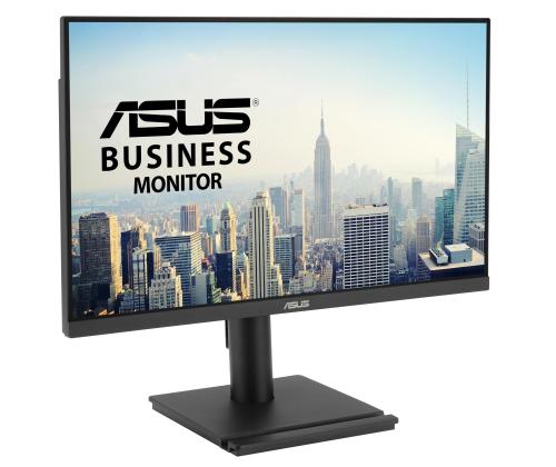 LCD Monitor ASUS 23.8 " 1920 x 1080 pixels Full HD Native aspect ratio 16:9 LED Flat 90LM02W1-B01171