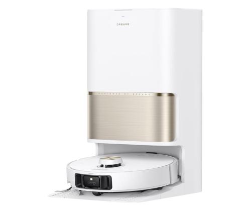 VACUUM CLEANER ROBOT WHITE/L50S PRO ULTRA RLL88HE DREAME