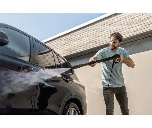 HIGH PRESSURE WASHER K 7/WCM FJ 1.317-402.0 KARCHER