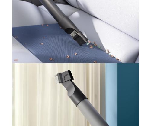 Vacuum Cleaner PHILIPS Input power 800 W Dust capacity 3 L Cylinder vacuum Cleaning type Dry Dust…