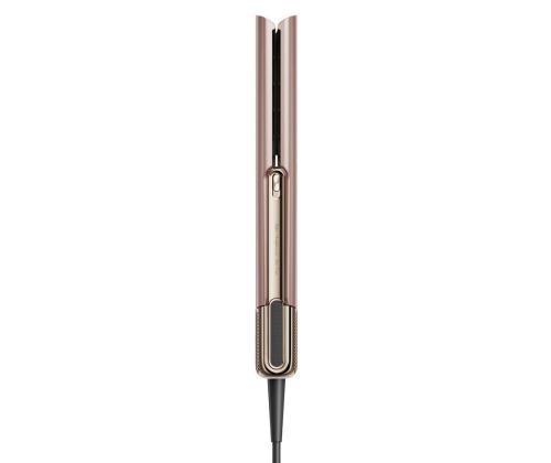 HAIR STRAIGHTENER AEROSTRIGHT/PURPLE AMS02A-PP DREAME