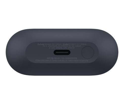 HEADSET GALAXY BUDS3 FE/BLACK SM-R420 SAMSUNG