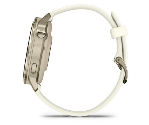 SMARTWATCH VENU 4 41MM/LUNAR GOLD 010-03013-00 GARMIN