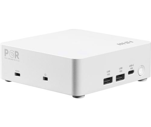 PC CUBI NUC AI CU5-125H 16GB/CUBI NUC AI 1UMG-062EU MSI