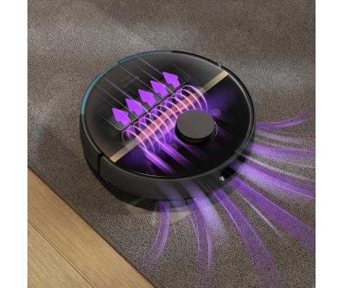 VACUUM CLEANER ROBOT/XU7000/01 PHILIPS