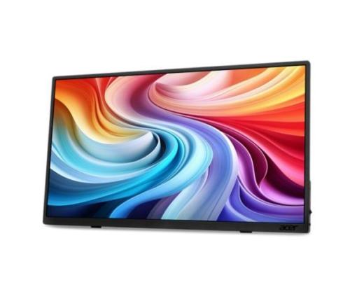 MONITOR LCD 16" PM161QTBMIUUUX/UM.ZP1EE.007 ACER